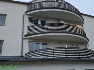 Pronájem bytu 1+kk, Jedovnice, Zahradní, 43 m2