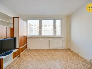 Prodej bytu 1+1, Zlín, Česká, 32 m2