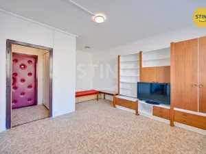 Prodej bytu 1+1, Zlín, Česká, 32 m2
