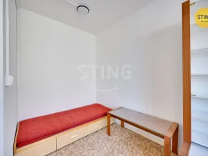 Prodej bytu 1+1, Zlín, Česká, 32 m2