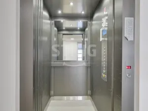 Prodej bytu 1+1, Zlín, Česká, 32 m2