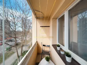 Prodej bytu 3+kk, Ostrava, Kosmonautů, 57 m2