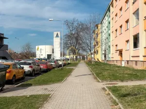 Prodej bytu 3+kk, Ostrava, Kosmonautů, 57 m2