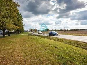 Prodej pole, Třeboň - Třeboň II, Pražská, 5132 m2