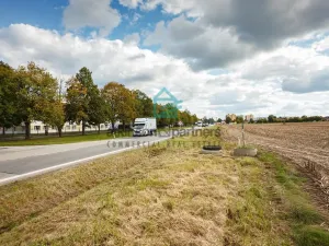 Prodej pole, Třeboň - Třeboň II, Pražská, 5132 m2