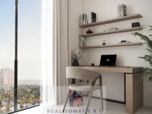 Prodej bytu 2+kk, Praha - Nové Město, Václavské náměstí, 56 m2