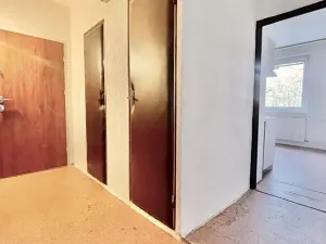 Prodej bytu 3+1, Jirkov, Smetanovy sady, 72 m2