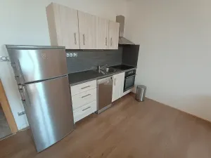 Pronájem bytu 1+kk, Čermná, 44 m2
