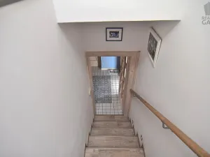 Prodej rodinného domu, Spomyšl, 124 m2