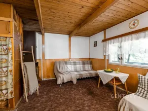 Prodej chaty, Újezd nade Mží, 110 m2