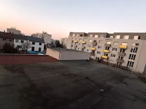 Pronájem bytu 1+kk, Praha - Michle, Na úlehli, 28 m2