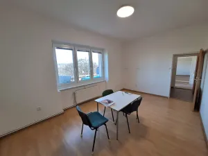 Pronájem bytu 2+kk, Praha - Michle, Jihlavská, 51 m2
