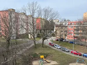Prodej bytu 3+1, Praha - Žižkov, Spojovací, 60 m2