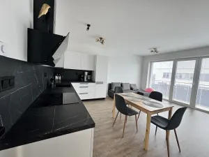 Pronájem bytu 2+kk, Litomyšl, Z. Kopala, 58 m2