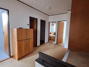 Pronájem kanceláře, Praha - Hostivař, Strašnická, 250 m2