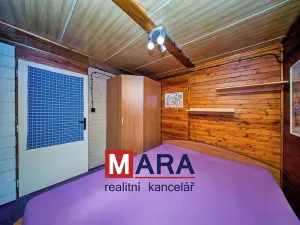 Prodej chaty, Hlubočky, 94 m2