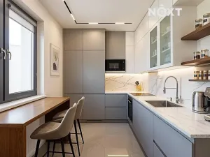 Prodej bytu 2+1, Olomouc, Junácká, 50 m2