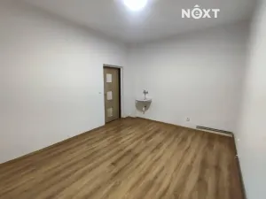 Pronájem bytu 4+kk, Trutnov, K Bělidlu, 94 m2
