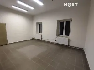 Pronájem bytu 4+kk, Trutnov, K Bělidlu, 94 m2