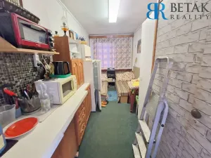 Prodej chaty, Přerov, Kojetínská, 16 m2