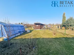 Prodej chaty, Přerov, Kojetínská, 16 m2