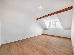 Pronájem bytu 2+kk, Plzeň, Dvorní, 63 m2