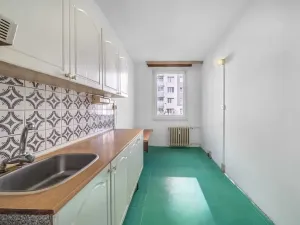 Prodej bytu 3+1, Plzeň, Sokolovská, 77 m2