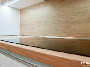 Pronájem bytu 2+kk, Olomouc, Třída Jiřího Pelikána, 53 m2