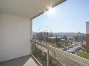 Prodej bytu 3+1, Praha - Troja, Mazurská, 67 m2