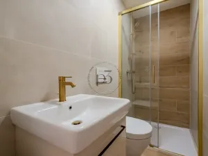 Prodej bytu 3+1, Valtice, Sobotní, 82 m2