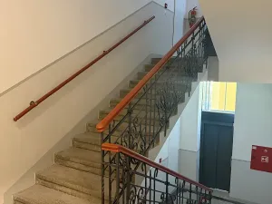 Pronájem bytu 2+kk, Praha - Nusle, 45 m2