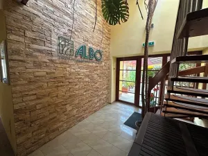 Prodej obchodního prostoru, Osek nad Bečvou, 2800 m2