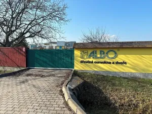 Prodej výrobních prostor, Osek nad Bečvou, 2800 m2