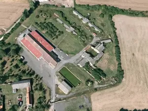 Prodej komerčního pozemku, Lipník nad Bečvou, 29279 m2