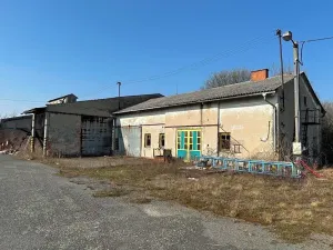 Prodej komerčního pozemku, Lipník nad Bečvou, 29279 m2