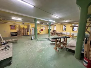 Prodej výrobních prostor, Lipník nad Bečvou, 2492 m2