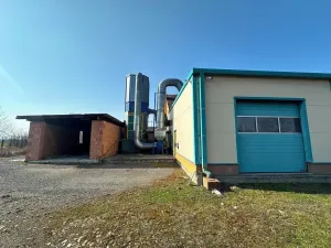Prodej výrobních prostor, Lipník nad Bečvou, 2492 m2