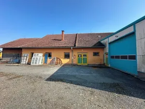 Prodej výrobních prostor, Lipník nad Bečvou, 2492 m2