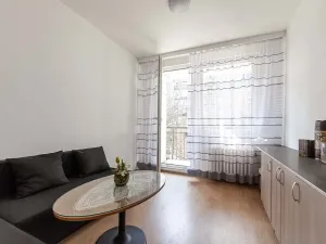 Prodej bytu 3+1, Praha - Hlubočepy, Lamačova, 62 m2