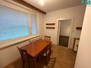 Pronájem bytu 2+1, Třebíč, Mládežnická, 70 m2