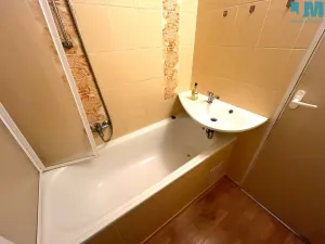 Pronájem bytu 2+1, Třebíč, Mládežnická, 70 m2