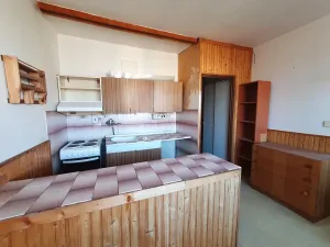 Prodej bytu 1+1, Roudnice nad Labem, Stavbařů, 36 m2