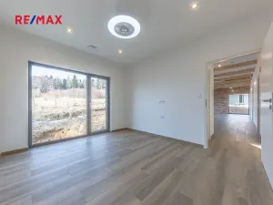 Prodej rodinného domu, Horní Planá, 115 m2