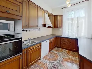 Pronájem bytu 3+kk, Střítež, 84 m2