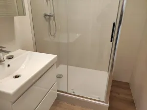 Pronájem bytu 2+kk, Praha - Háje, Mendelova, 43 m2