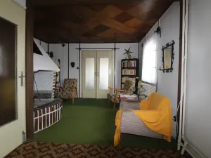 Prodej chaty, Mšeno, Na Klůčku, 73 m2