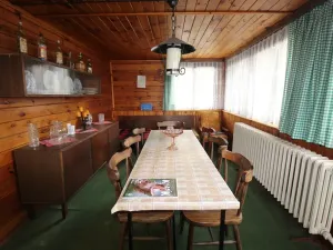 Prodej chaty, Mšeno, Na Klůčku, 73 m2