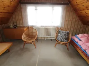 Prodej chaty, Mšeno, Na Klůčku, 73 m2