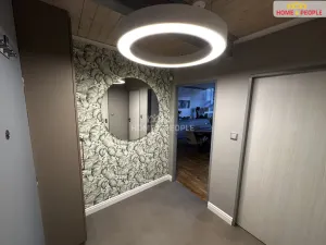 Pronájem bytu 3+kk, Praha - Libeň, Novákových, 97 m2