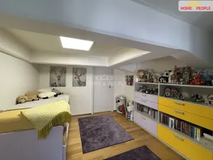 Pronájem bytu 3+kk, Praha - Libeň, Novákových, 97 m2